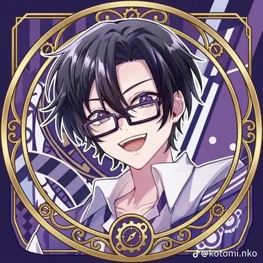 Profile image of もふ