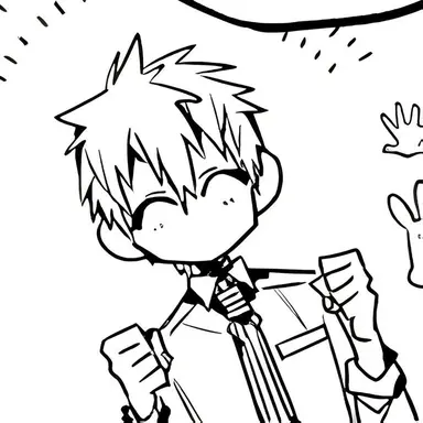 Profile image of Teru Minamoto