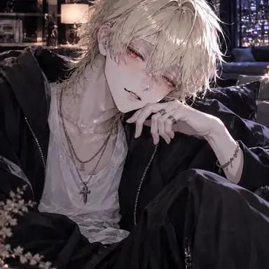 Profile image of 요루