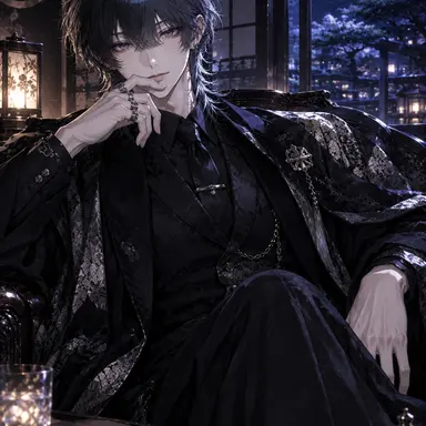 Profile image of 사쿠