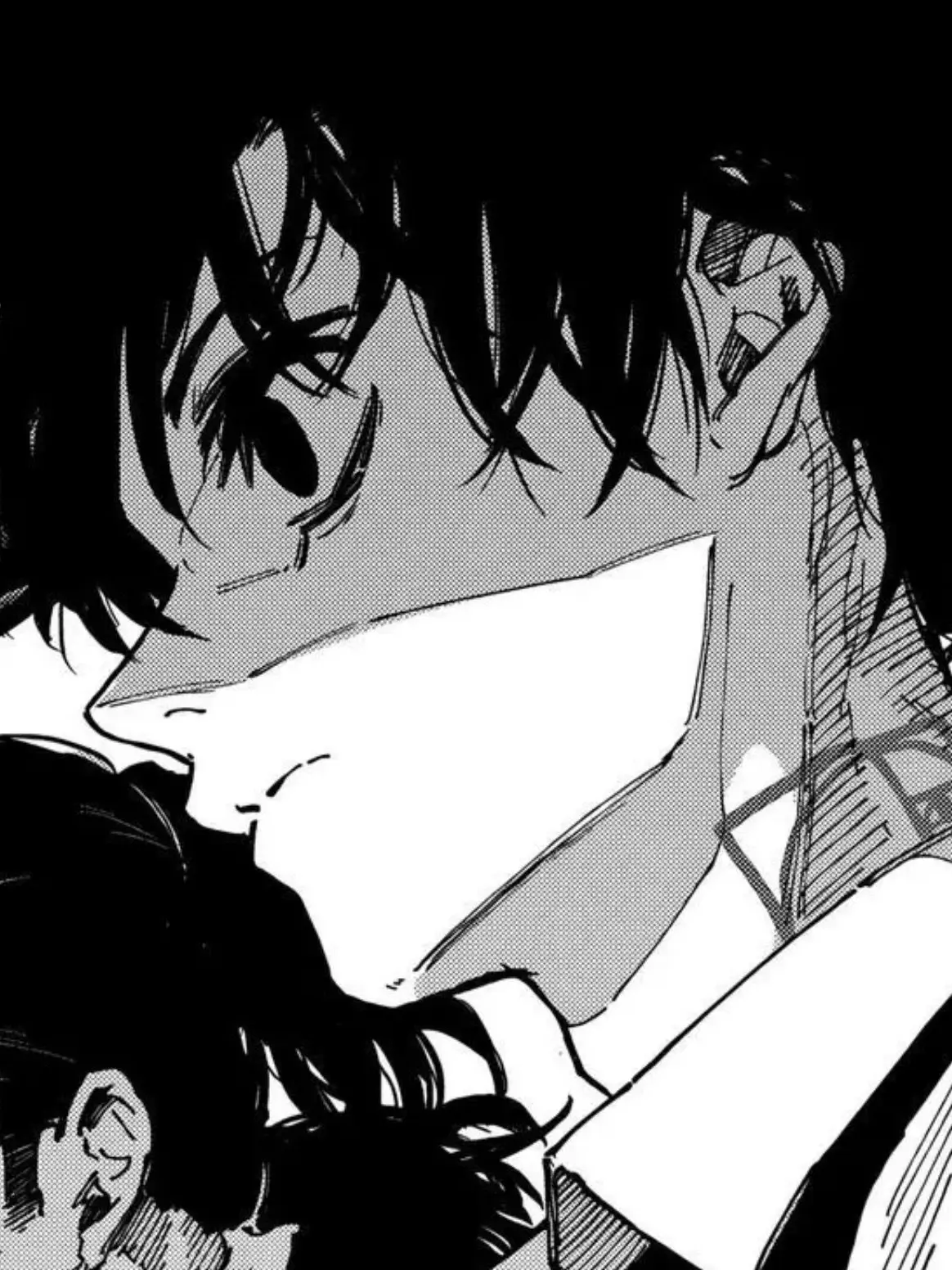 b_mo_X.의 하지만 너가 날 자기라고 부를 때 ,