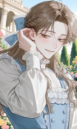 Profile image of 千歳