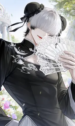 Profile image of イーチェン