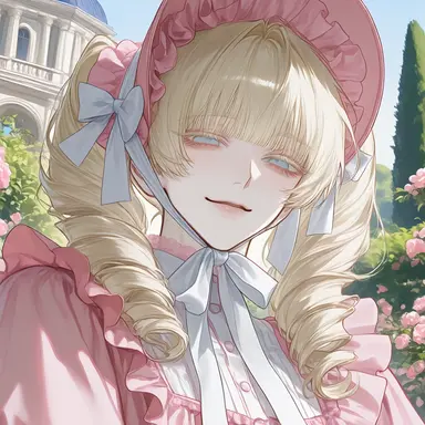 Profile image of リュカ