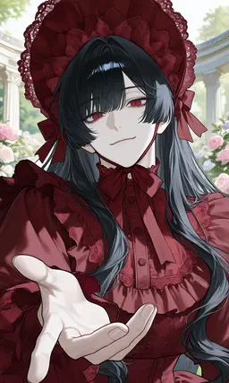 Profile image of 椿