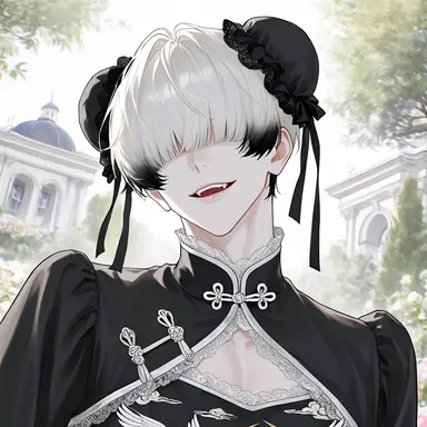 Profile image of イーチェン