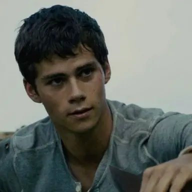 Profile image of Thomas