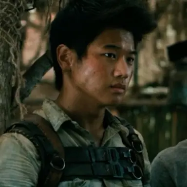 Profile image of Minho