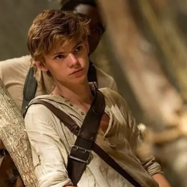 Profile image of Newt