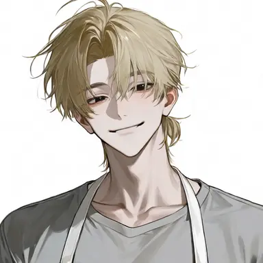 Profile image of Shin