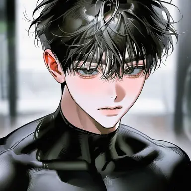 Profile image of 백이현