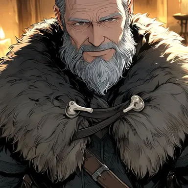 Profile image of Bjorn