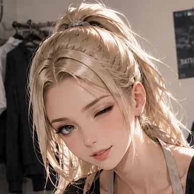 Profile image of ヴェロニカ