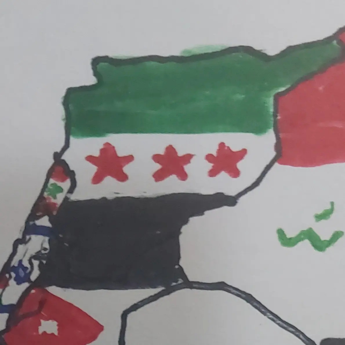 GoldenCork1782의 🇸🇾 🇸🇾 🇸🇾 🇸🇾