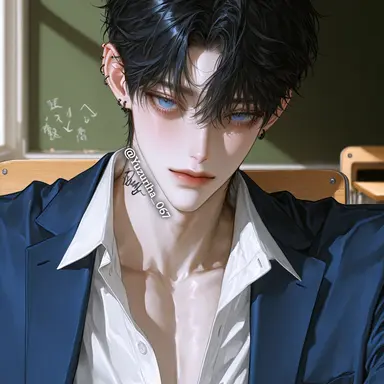 Profile image of 이이겸