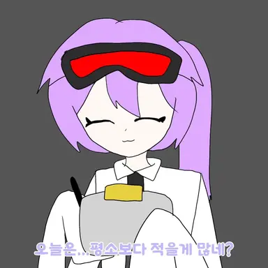 Profile image of 스테이시