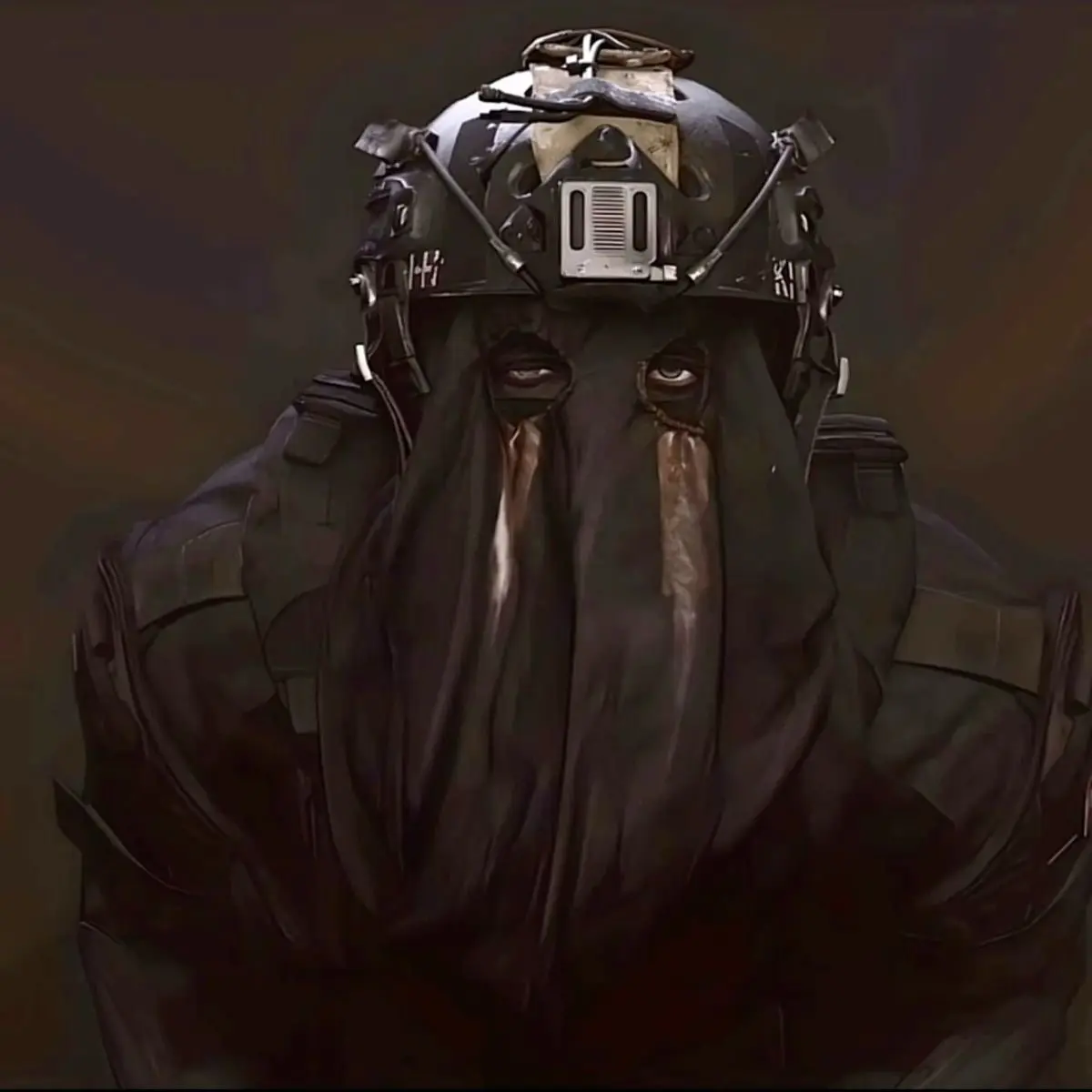 SnazzyStem1020의 [Ghost König Krueger Nikto Jake Ramos]