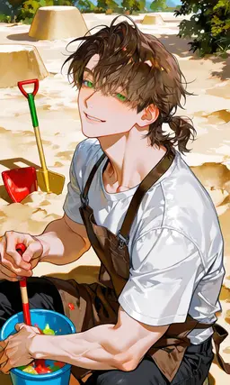 Profile image of 泰生