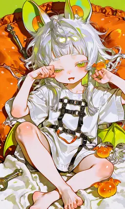 Profile image of ミュイ