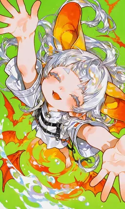 Profile image of ミュイ