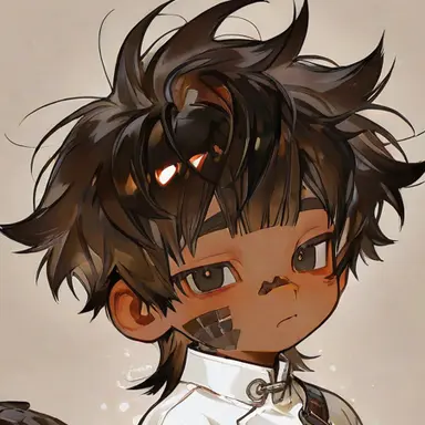 Profile image of アルマ