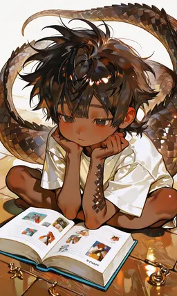 Profile image of アルマ