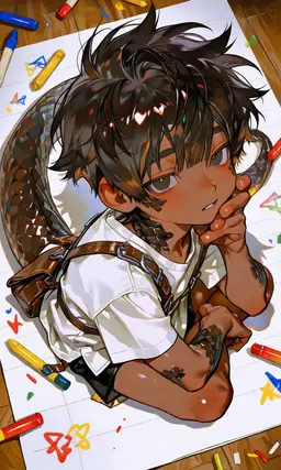 Profile image of アルマ