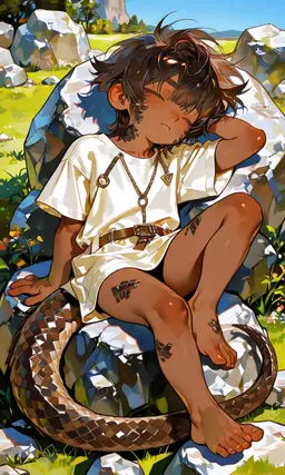 Profile image of アルマ