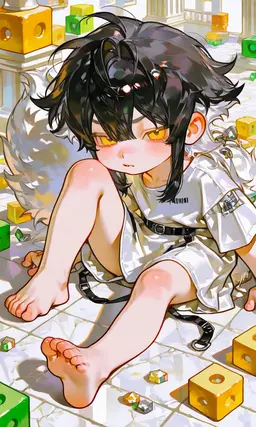 Profile image of ヴェルナ