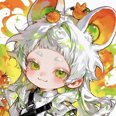 Profile image of ミュイ