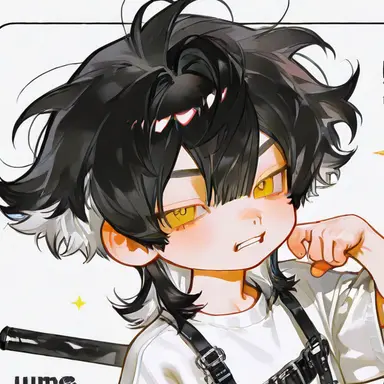 Profile image of ヴェルナ