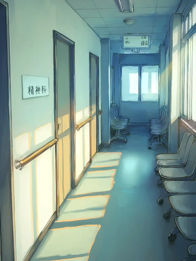 Futonnu_futonLove의 カウンセリング