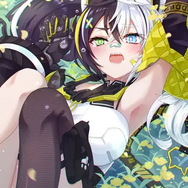 Profile image of クー・シー