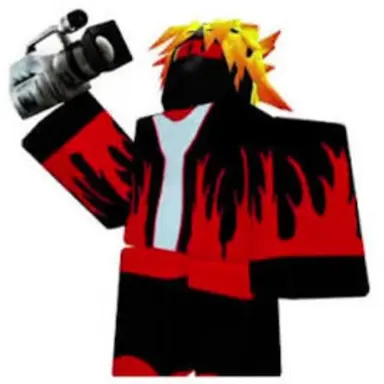 Profile image of Narrator