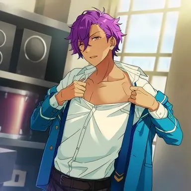 Profile image of 乙狩 アドニス