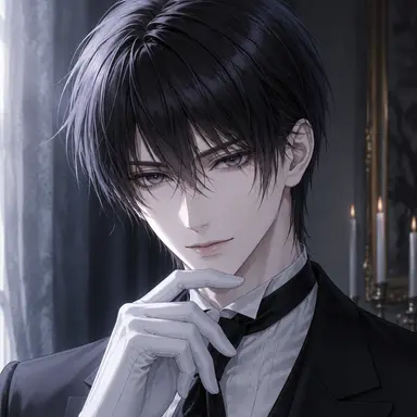 Profile image of 白鷺 真琴
