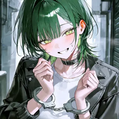 Profile image of 모라크반