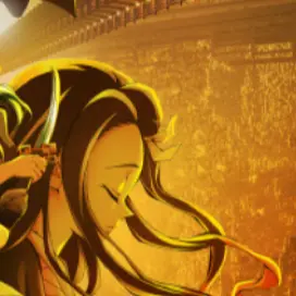 Profile image of 카마도 네즈코