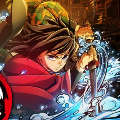 Profile image of 토미오카 기유