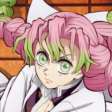 Profile image of 칸로지 미츠리