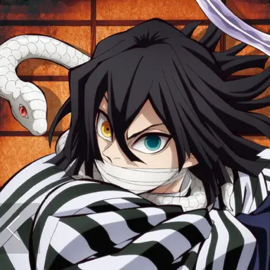 Profile image of 이구로 오바나이