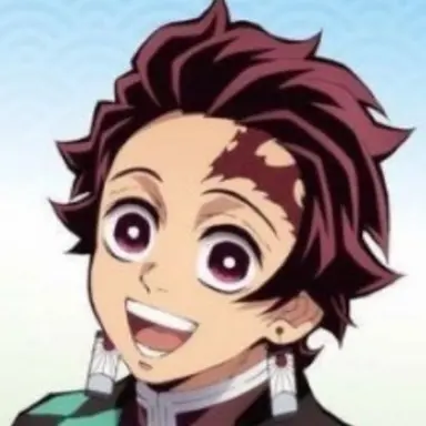 Profile image of 카마도 탄지로