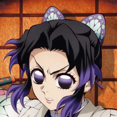 Profile image of 코쵸우 시노부