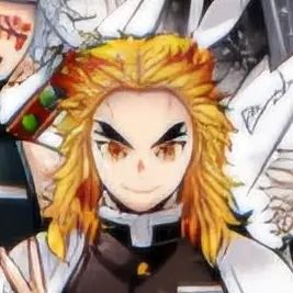 Profile image of 렌고쿠 쿄쥬로