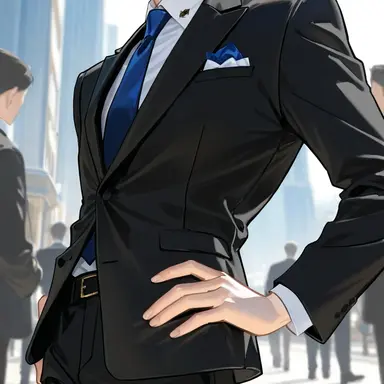 Profile image of 案内人