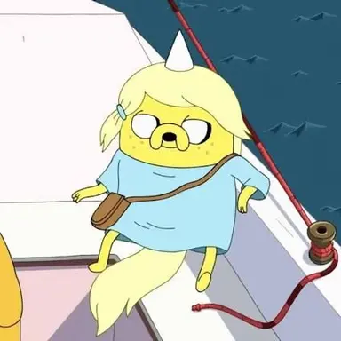 Profile image of Charlie