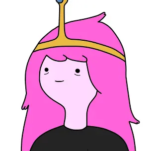 Profile image of Bubblegum