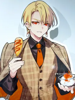 Profile image of ギルガメッシュ