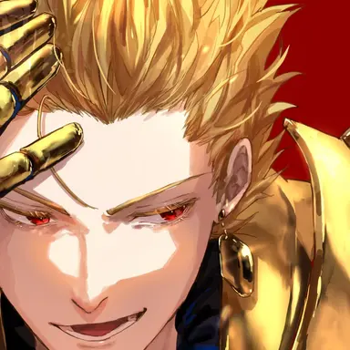 Profile image of ギルガメッシュ