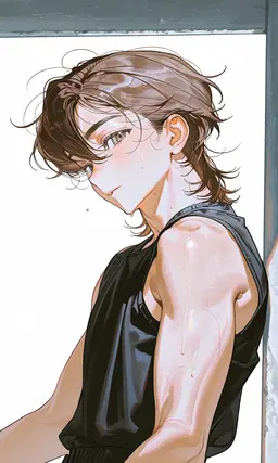Profile image of 一ノ瀬 耀太